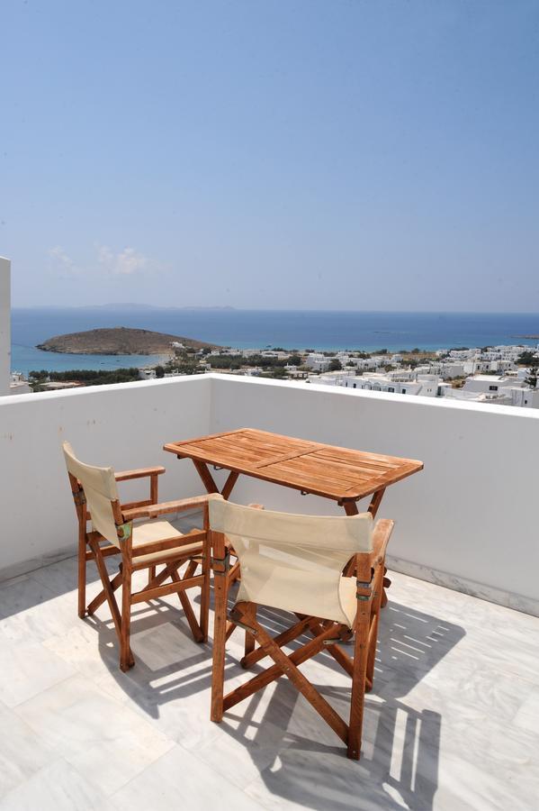 Carlo Bungalows Agios Ioannis  Exterior foto