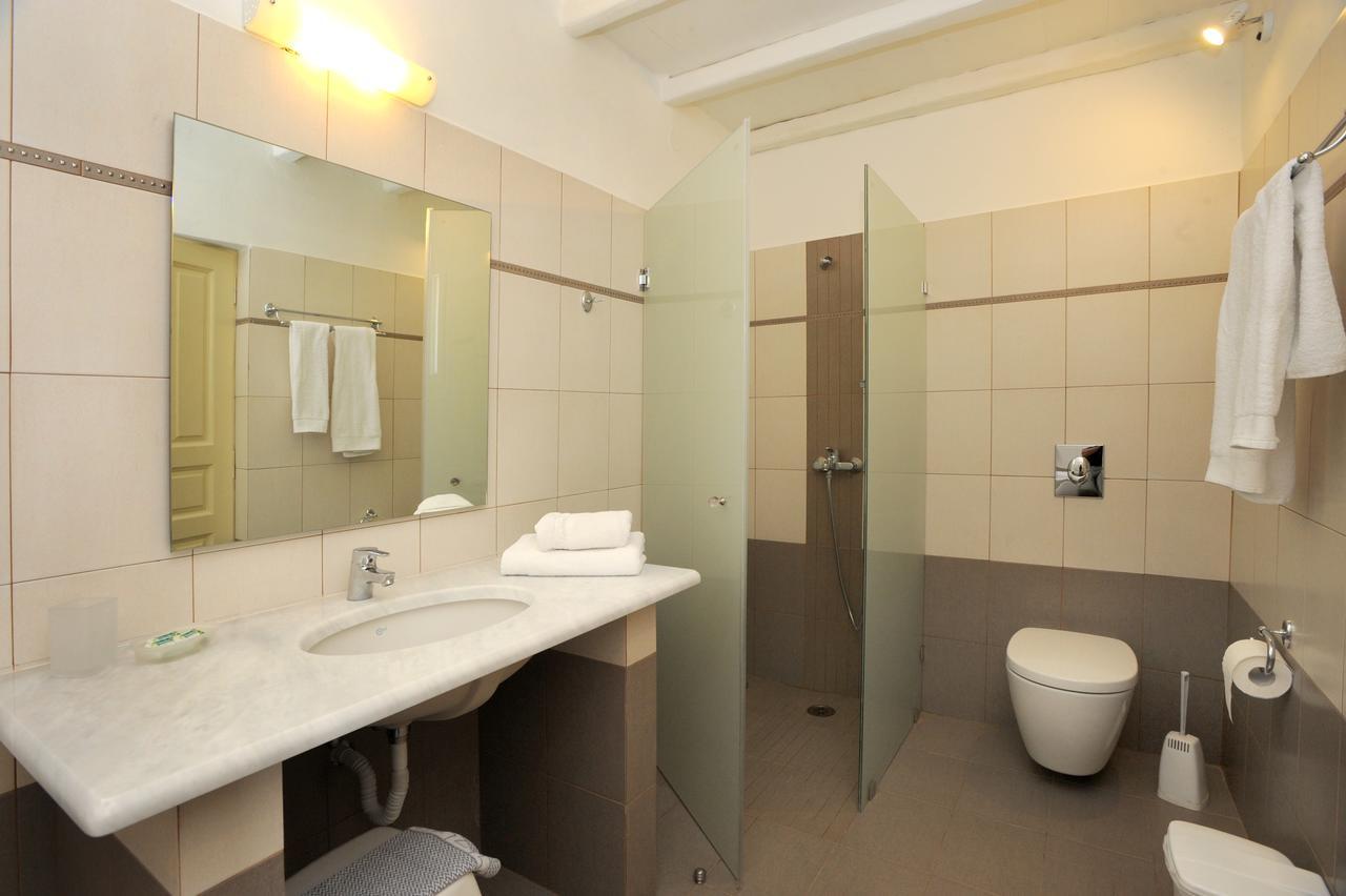 Carlo Bungalows Agios Ioannis  Exterior foto